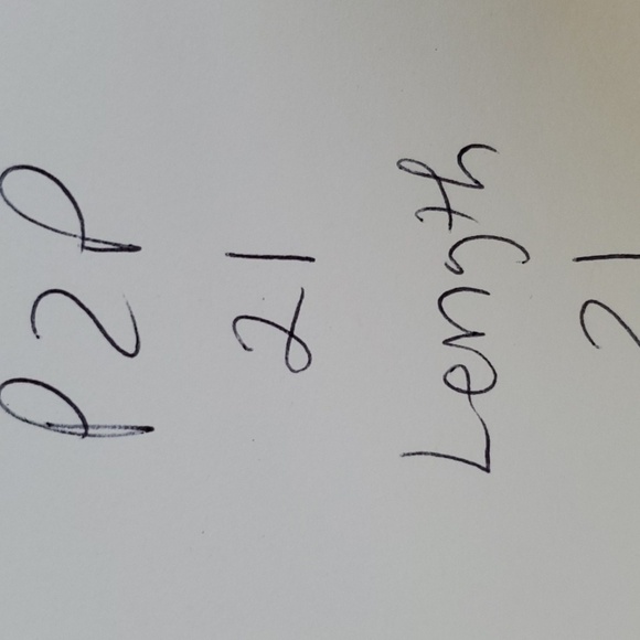 Nanette Lepore Textured Blue Cardigan with Subtle Pink Accents - Picture 8 of 10